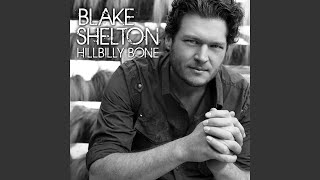 Hillbilly Bone (feat. Trace Adkins)