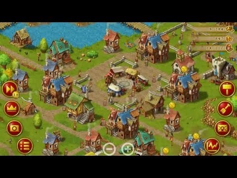 townsmen android prestige cheat