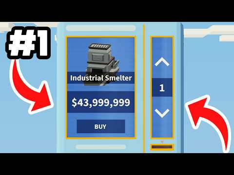 Best Shop Tips to Make Billions! Roblox Islands