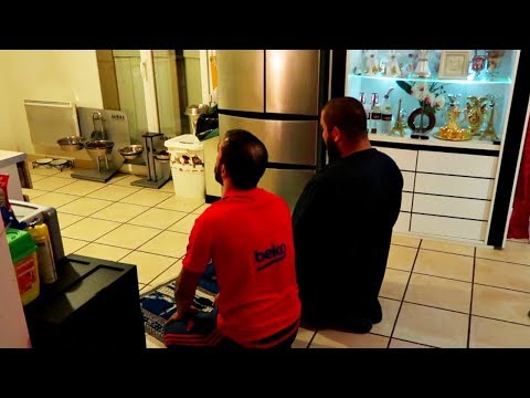 1ER JOUR DU RAMADAN PENDANT LE CONFINEMENT