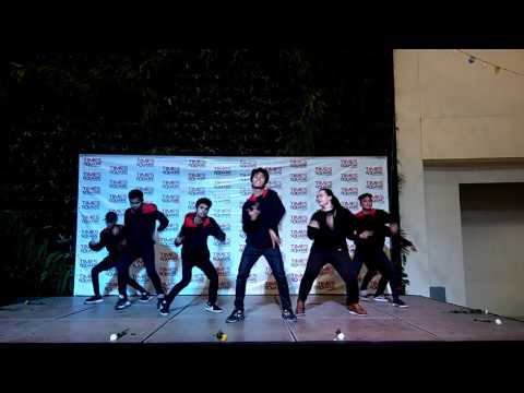 IKON Bling Bling cover by BBTC