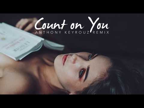 Deepforever & Iarina - Count On You (Anthony Keyrouz Official Remix)