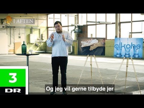 Løvens Bule – ALKOHOL | DR3