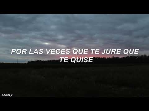 Xavibo - Deshacer - Letra