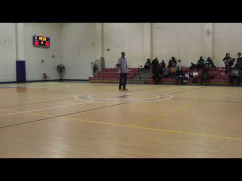 Playtime Panthers 9U  - part 1