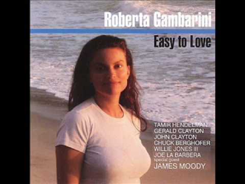 On The Sunny Side Of The Street - Roberta…