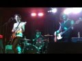 Beware of Darkness - "All Who Remain" 