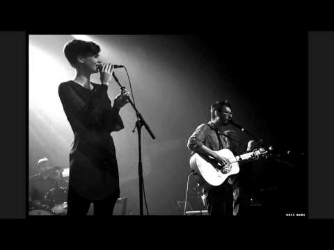 Marble Sounds featuring Hooverphonic - Sky High [live]