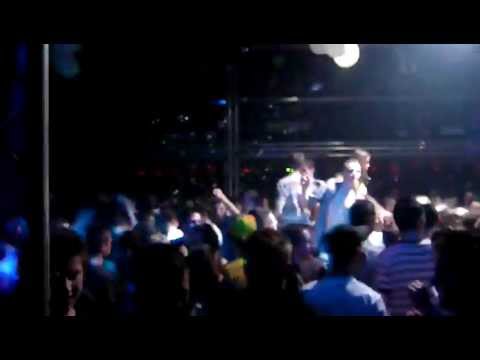 Club Grant 21.02.2009 Ostatki