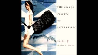 Blonde Redhead - Misery is a butterfly (Wicked Version)