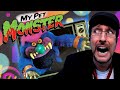 My Pet Monster Nostalgia Critic