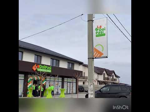 Adi Cirjan - LaDoiPasi - Briana și Sofia, Albesti, Dolj