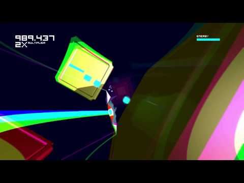 Futuridium EP Deluxe Playstation 4