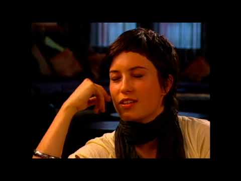Missy Higgins The Sound Of White EPK