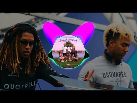 🔥🇩🇴Baila Dom - AfroBros x Godwonder (@eurodancehall8664)🇳🇱🔥