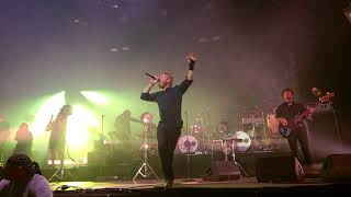 Arsenal "Not yet free" Live Crammerock 2018