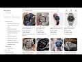 Купить стильные мужские часы на Алиэкспресс! Какие недорогие наручные часы выбрать?