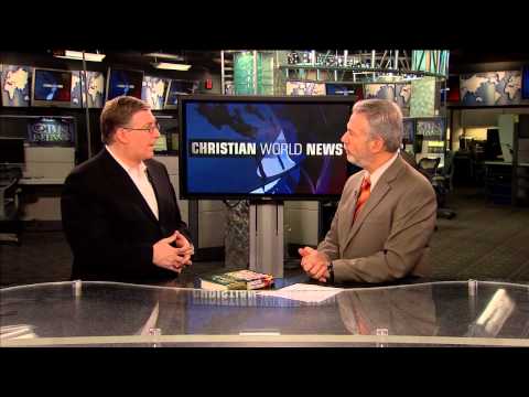Christian World News: March 8, 2013 - CBN.com