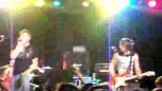 Your only Young Once (live)