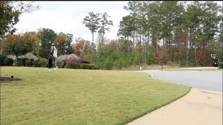 KID PERFECT | Moss Challenge!!