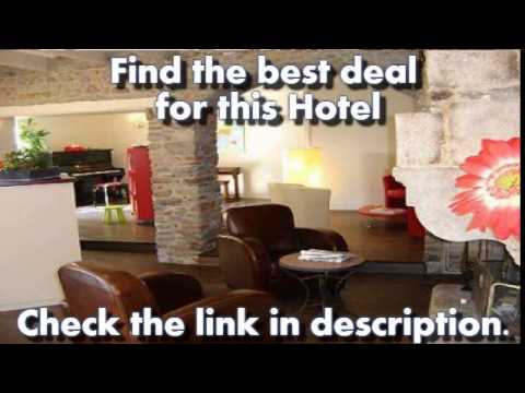 Hotel De La Porte Saint Malo Dinan - Dinan - France
