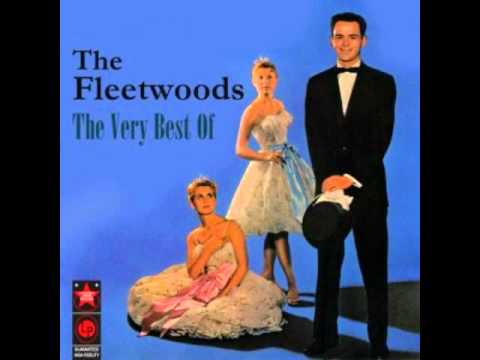 The Fleetwoods - Poor Little Fool