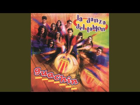 La Danza Del Tablón