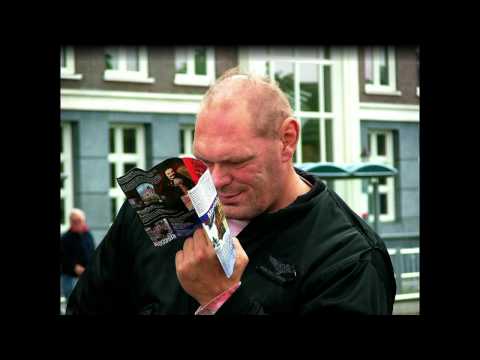 Ton Hoogduin (Het monster van Laak)