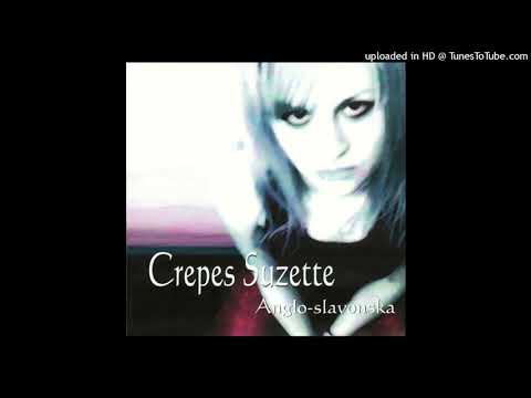 Crepes Suzette - Anglo-slavonska
