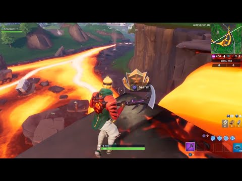 Secret Battlestar Season 8 Week 5 Location (Discovery Challenges)