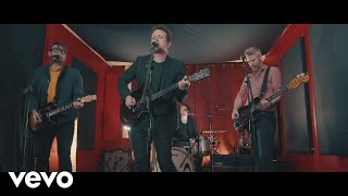The Futureheads - Jekyll (Pamplemousse Sessions)