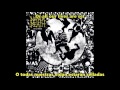 Napalm Death - Collision Course (Lyrics & Subtitulado al Español)
