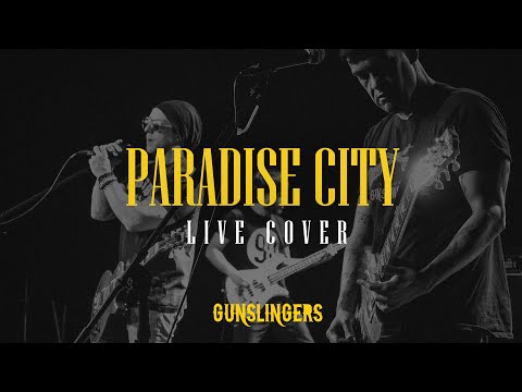 Promotional video thumbnail 3 for Gunslingers