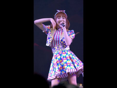 190720 [Fancam] Kaimook BNK48 - Jabaja