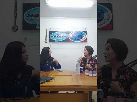 ¡Habla Empreendedora- ep17: Saúde e bem-estar da mulher