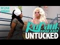 Untucked: RuPaul's Drag Race Season 8 - Episode 2 
