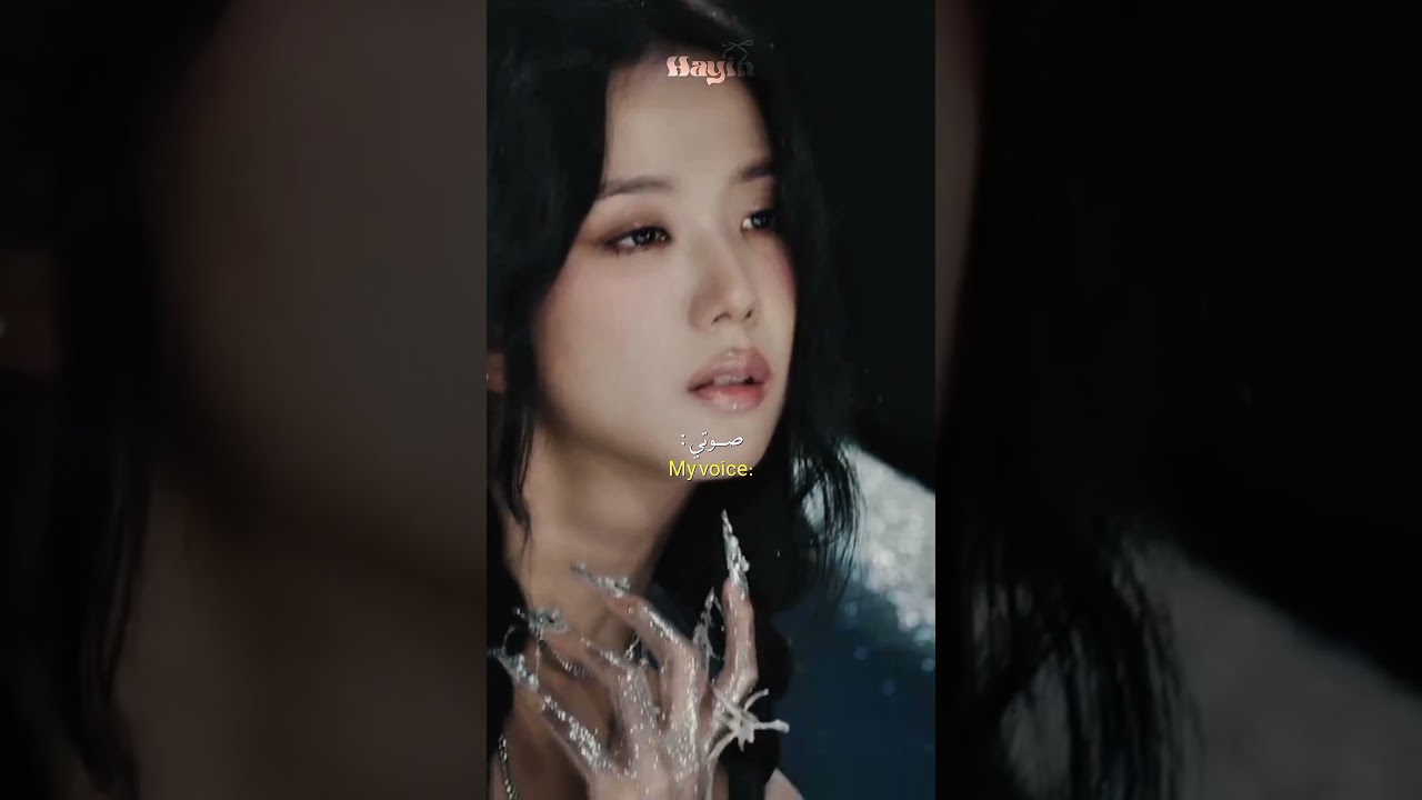 رأيكم 🥹؟ #champion #blackpink #blink #yg #kimjisoo #lalisa #deadline #lloud #blisoo#shorts #cover