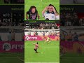 Most TENSE FIFA 23 Penalty Shootout Ever