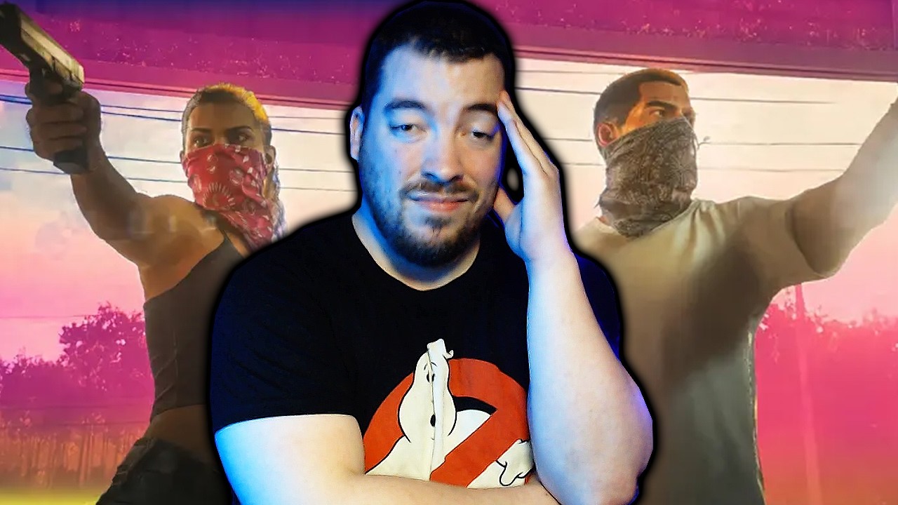 "GTA VI POR 80€ ES UN REGALO" y otras PERLAS de las DECLARACIONES de ZELNIK sobre el juego