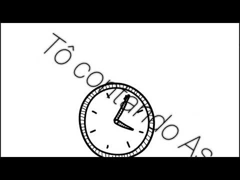 ( TIPOGRAFIA ) ResenhaDaBlakk Dcan x Kiaz x Nith x Agnes Nunes - Ve Se Não Demora