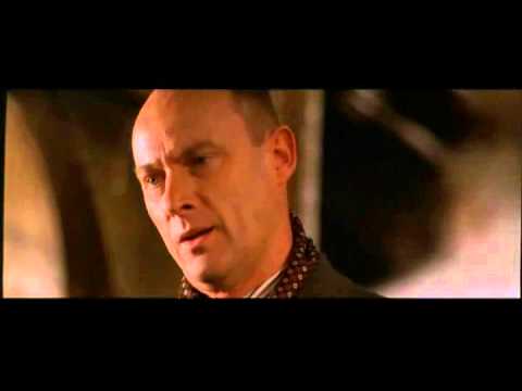 Long Kiss Goodnight (1996) - 9-11 Foreshadowing