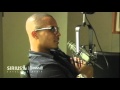 T I On Producing An Animated TV Series SiriusXM Hip Hop Nation