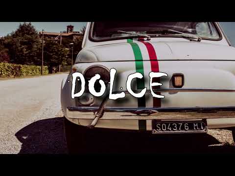 [FREE FOR PROFIT] Guitar/Italian/Happy Trap Beat - 'DOLCE' | Trap Instr. 2022 (Prod. Sobczi Beatz)