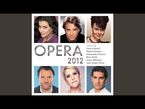 Handel: Rodelinda / Act 1: Dove sei, amato bene?