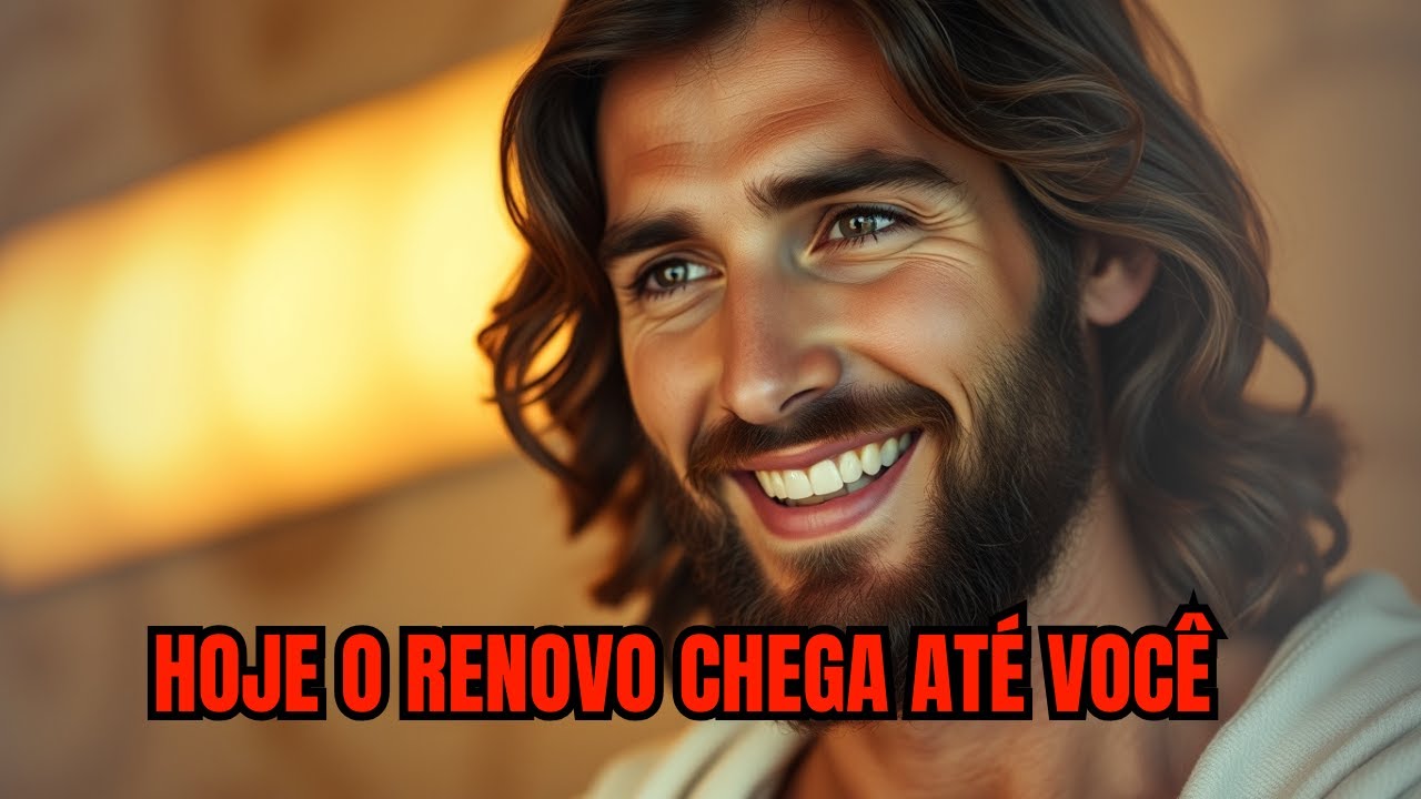 Oração Poderosa de Cura e Ânimo: Receba Força e Esperança em Meio à Dor | Ore Com Fé!