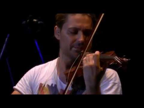 David Garrett   MUSIC LIVE JAPAN TOUR 2014  in Tokyo