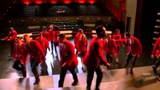 -glee- &quot;Rise&quot;