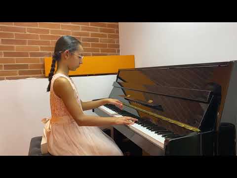 Andrej H. Klassen - Valse Nostalgique