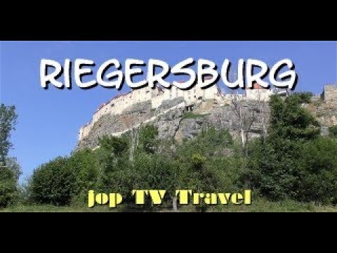 Tour of the Riegerburg in 15 minutes Styria Austria jop TV Travel