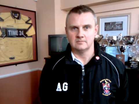 Burgess Hill Town FC 2 - 2 Whitehawk FC